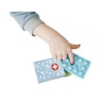 Simba Zaino medico d'emergenza, Gioco di ruolo 