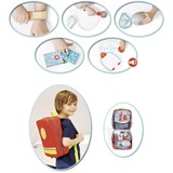 Simba Zaino medico d'emergenza, Gioco di ruolo 