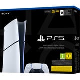 Sony 9020837, Console di gioco 