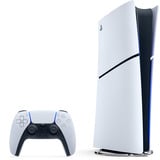 Sony PlayStation 5 Digital Edition 825 GB Wi-Fi Nero, Bianco, Console di gioco PlayStation 5, Nero, Bianco, 16384 MB, GDDR6, 448 GB/s, AMD