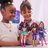 Spin Master Unicorn Academy, Bambola Sophia con Capelli Arcobaleno, 6 Accessori alla Moda e Strumento per lo Styling dei Capelli, Alta 24 cm, Bambole e Unicorni Giocattolo per Bambine, 4+ Anni Unicorn Academy, Bambola Sophia con Capelli Arcobaleno, 6 Accessori alla Moda e Strumento per lo Styling dei Capelli, Alta 24 cm, Bambole e Unicorni Giocattolo per Bambine, 4+ Anni, Bambola alla moda, Femmina, 4 anno/i, Bambino/Bambina, 241 mm, 250 g