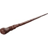 Spin Master Wizarding World, autentica bacchetta Spellbinding di Ron Weasley 30,5 cm, con carta incantesimo da collezione, giocattoli per bambini dai 6 anni in su, Gioco di ruolo Wizarding World , autentica bacchetta Spellbinding di Ron Weasley 30,5 cm, con carta incantesimo da collezione, giocattoli per bambini dai 6 anni in su, Film, 5 anno/i
