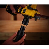 Stanley Lima a nastro a batteria, 18 Volt, Lima elettronica Nero/Giallo