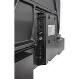 TCL 43S5L, QLED TV Nero