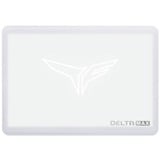 Team Group DELTA MAX LITE RGB 1 TB bianco