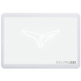 Team Group DELTA MAX LITE RGB 1 TB, Disco a stato solido bianco