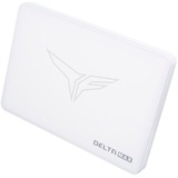 Team Group DELTA MAX LITE RGB 1 TB, Disco a stato solido bianco