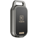 Team Group Expert P34F 512 GB, Disco a stato solido argento/grigio