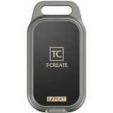 Team Group Expert P34F 512 GB, Disco a stato solido argento/grigio