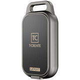 Team Group Expert P34F 512 GB, Disco a stato solido argento/grigio