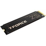 Team Group T-FORCE Z540 2 TB, Disco a stato solido 