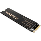 Team Group T-FORCE Z540 2 TB, Disco a stato solido 