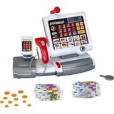 Theo Klein 9356 gioco di ruolo, Negozio grigio/Rosso, Ragazzo/Ragazza, 3 anno/i