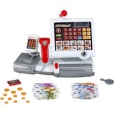 Theo Klein 9356 gioco di ruolo, Negozio grigio/Rosso, Ragazzo/Ragazza, 3 anno/i