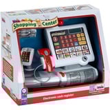 Theo Klein 9356 gioco di ruolo, Negozio grigio/Rosso, Ragazzo/Ragazza, 3 anno/i