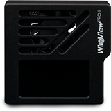 Thermal Grizzly WireView Pro II, Sensore Nero