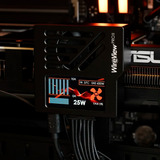 Thermal Grizzly WireView Pro II, Sensore Nero