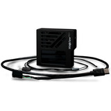 Thermal Grizzly WireView Pro II, Sensore Nero