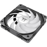 Thermaltake CL-P142-AL12SW-A, raffreddamento CPU  