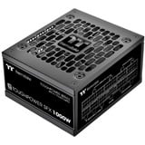 Thermaltake PS-STP-0750FNFAPE-1, Alimentatore PC Nero
