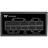 Thermaltake TT Toughpower SFX Platinum 1000W, Alimentatore PC Nero