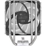 Thermaltake UX400 ARGB Sync, raffreddamento CPU  Nero