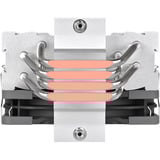 Thermaltake UX400 ARGB Sync, raffreddamento CPU  Nero