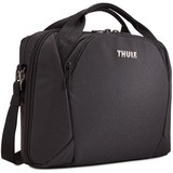 Thule Crossover 2 C2LB-113 Black borsa per notebook 33,8 cm (13.3") Borsa da corriere Nero Nero, Borsa da corriere, 33,8 cm (13.3"), 820 g