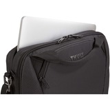 Thule Crossover 2 C2LB-113 Black borsa per notebook 33,8 cm (13.3") Borsa da corriere Nero Nero, Borsa da corriere, 33,8 cm (13.3"), 820 g