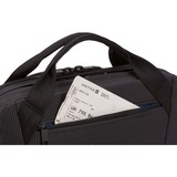 Thule Crossover 2 C2LB-113 Black borsa per notebook 33,8 cm (13.3") Borsa da corriere Nero Nero, Borsa da corriere, 33,8 cm (13.3"), 820 g
