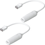 Ubiquiti UACC-Cable-Extender-C6A, Cavo di prolunga bianco