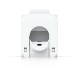 Ubiquiti UACC-Keystone-Jack-C6, Modulo di Keystone bianco
