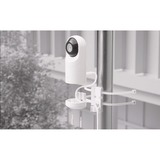 Ubiquiti UVC-G5-Flex, Telecamera di sorveglianza bianco/Nero