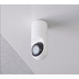 Ubiquiti UVC-G5-Flex, Telecamera di sorveglianza bianco/Nero