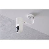 Ubiquiti UVC-G5-Flex, Telecamera di sorveglianza bianco/Nero