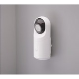 Ubiquiti UniFi G5 Flex, Telecamera di sorveglianza bianco/Nero