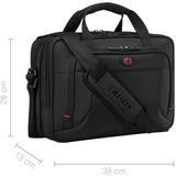 Wenger Prospectus 14, Portatile Nero