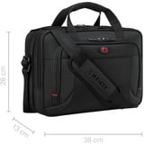 Wenger Prospetto 14, Portatile Nero