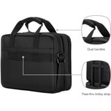Wenger Prospetto 14, Portatile Nero
