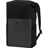 Wenger UrbanOne Roll-Top, Zaino Nero