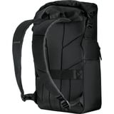 Wenger UrbanOne Roll-Top, Zaino Nero