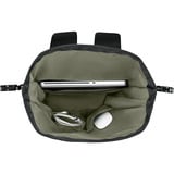 Wenger UrbanOne Roll-Top, Zaino Nero