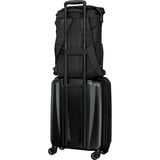 Wenger UrbanOne Roll-Top, Zaino Nero