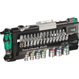Wera Set di bit Nero