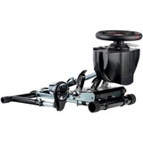 Wheel Stand Pro V2 Thrustmaster T300RS/TX R, Supporto Nero