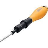 Wiha 26866, Cacciavite Nero/Giallo
