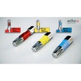 Wiha SB7948Y904, 41832, Set di bit Nero/Giallo