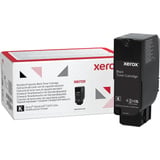 Xerox Cartuccia toner Nero a Capacità standard da 8000 Pagine per Stampante a colori ® VersaLink® C620/multifunzione a colori ® VersaLink® C625 (006R04616) 8000 pagine, Nero, 1 pz