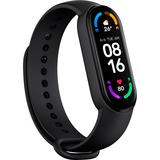 Xiaomi Mi Band 6 NFC Nero