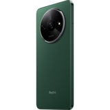 Xiaomi Redmi A3, Handy verde